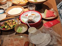 -青年公社烤鸭(滨湖银泰店)