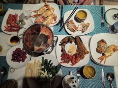 -深圳大梅沙京基洲际度假酒店