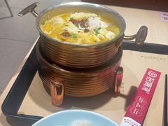 -多喝汤·粤式茶餐(太和金铂店)