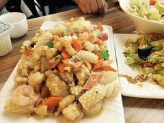 -桃子餐厅·天津菜(红星路直营店)