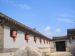 -牟氏庄园