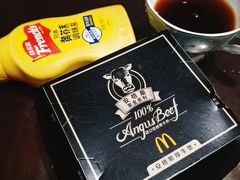 -麦当劳(南后街店)