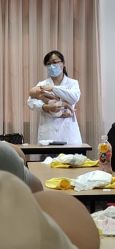 -中国福利会国际和平妇幼保健院(徐汇院区)