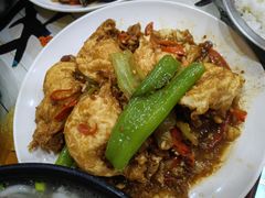 -文杰餐馆(南洪时尚风情街店)