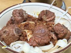 -马王庙刀削面馆(四川省交通学院宿舍店)