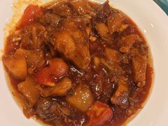 -裕德隆清真饭庄·天津特色菜(东丽店)