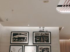 -秀玉coffee&kitchen(黄石大上海店)