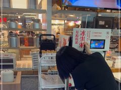 -西贝莜面村(当代商城店)