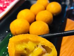 -海银海记潮汕牛肉火锅(新港中路海珠店)