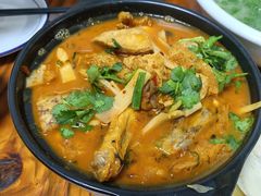 -老地方风味餐厅(江南路店)