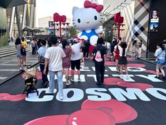 -深圳湾万象城(南山店)