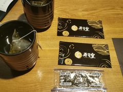 -寿司皇(扬名广场店)