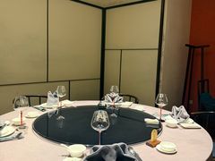 -香雪海饭店中餐厅(湖滨店)