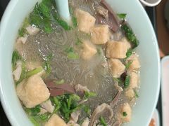 -回味鸭血粉丝汤(京新广场店)