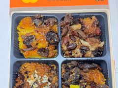 全家福甑糕-甑礼西安甑糕(常营长楹天街店)