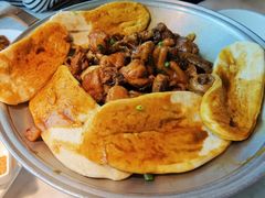 -小菜园新徽菜(无锡宜家荟聚中心店)