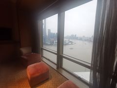 -上海外滩茂悦大酒店