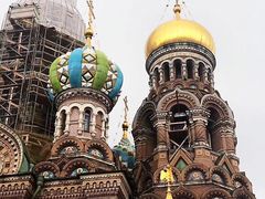 -滴血救世主教堂