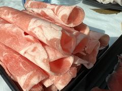 羊肉片-丽江庭院之丽江往事(安定门店)