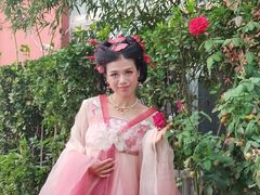 -九月鹰飞汉服摄影工作室