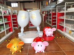 -百威中国啤酒博物馆