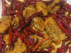 -院8里·小聚园老川菜(九眼桥店)