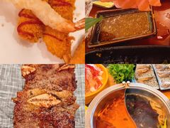 -牛匠和牛寿喜锅(西安总店)
