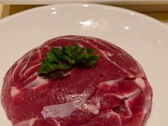 -南门涮肉(东单店)