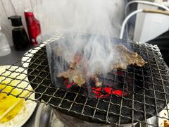-松明一烤肉馆(鲁园店)