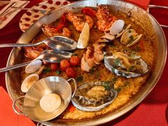 -BROWNSTONE布朗石西班牙餐厅(富城店)