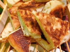 -川渝窈妹纸包鱼·齐齐哈尔烤肉