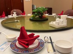 -内蒙古驻京办餐厅