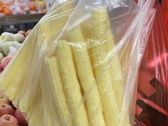 -锤头鲨毛肚海鲜烤肉自助餐厅(国购广场店)