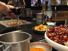 -夜食白市Yespicy·烧烤啤酒宵夜(番禺四海城店)