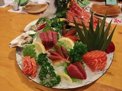 -北国料理(世荣路店)
