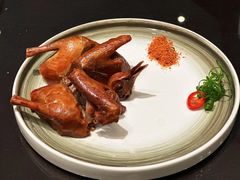 -中山保利艾美酒店-乐美中餐厅