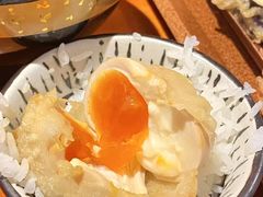 -天妇罗内顺田(罗湖店)