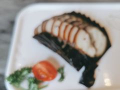 马莲肉-都一处烧麦馆(前门店)