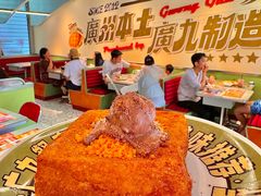 -广九餐室(陈家祠扬韬广场店)