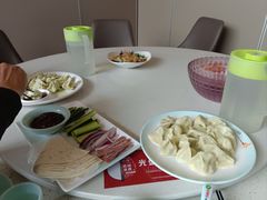 -巧克力渔家.小船海鲜胶东菜(万平口店)