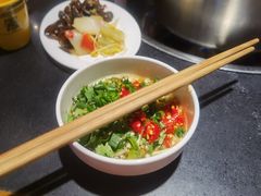 -铁箭门串串香主题火锅(汇锦城店)