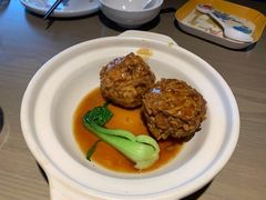 -前海沿·青岛菜(李沧万达店)