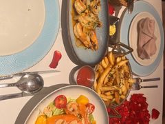 -Kathleen's Bistro&Bar 凯圣琳西餐厅(漕河泾印象城店)