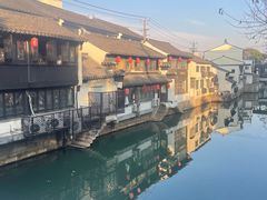 -葑门横街