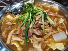 -古乐牛香·鲜牛肉牛杂火锅(五一中路店)