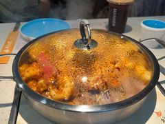 -黄记煌三汁焖锅(顺义华联店)