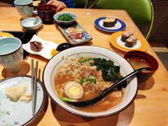 -晴季寿司(延河路万达广场店)