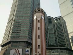-芭菲盛宴·环球美食(解放碑英利国际店)