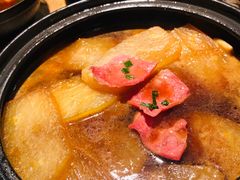 -刀板香·安徽菜(国购IFC店)