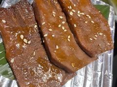 日式烤牛舌-天狗山料理(省体店)